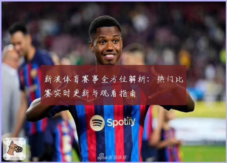 新浪体育赛事全方位解析：热门比赛实时更新与观看指南