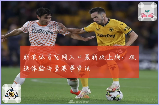新浪体育官网入口最新版上线，极速体验海量赛事资讯