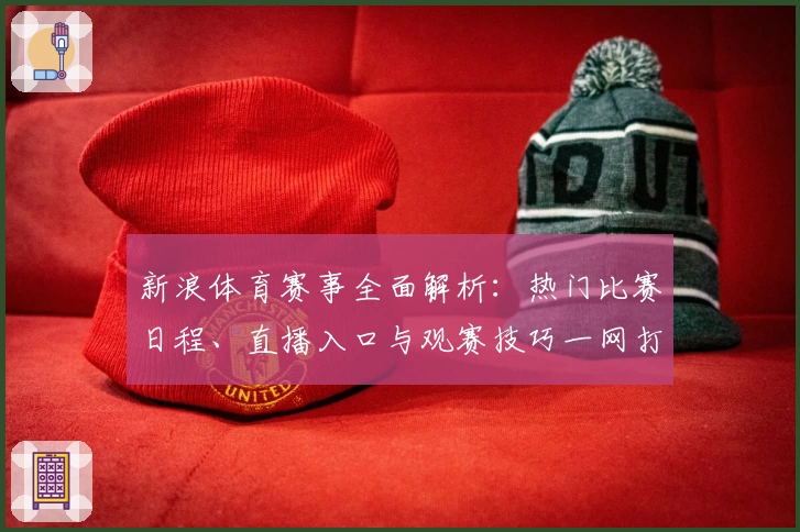新浪体育赛事全面解析：热门比赛日程、直播入口与观赛技巧一网打尽