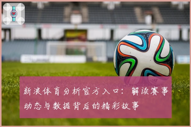 新浪体育分析官方入口：解读赛事动态与数据背后的精彩故事