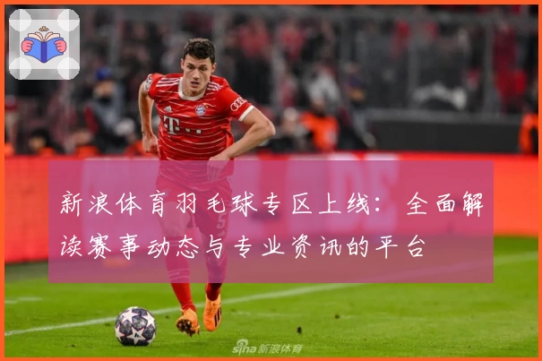 新浪体育羽毛球专区上线：全面解读赛事动态与专业资讯的平台