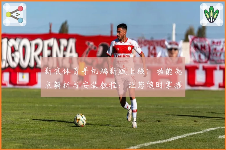 新浪体育手机端新版上线：功能亮点解析与安装教程，让您随时掌握赛事动态