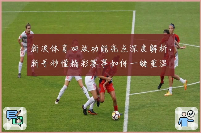 新浪体育回放功能亮点深度解析，新手秒懂精彩赛事如何一键重温