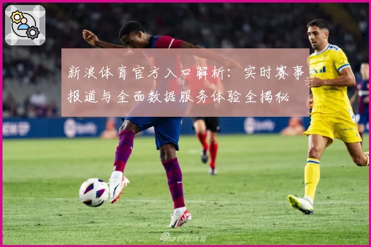 新浪体育官方入口解析：实时赛事报道与全面数据服务体验全揭秘