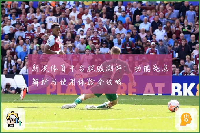 新浪体育平台权威测评：功能亮点解析与使用体验全攻略