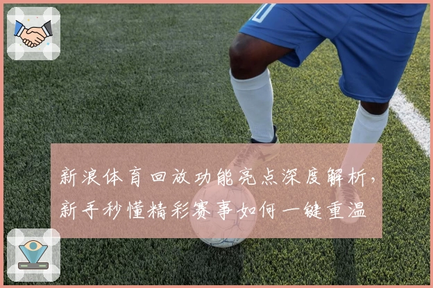 新浪体育回放功能亮点深度解析,新手秒懂精彩赛事如何一键重温