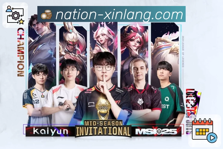 新浪体育 App 展示图